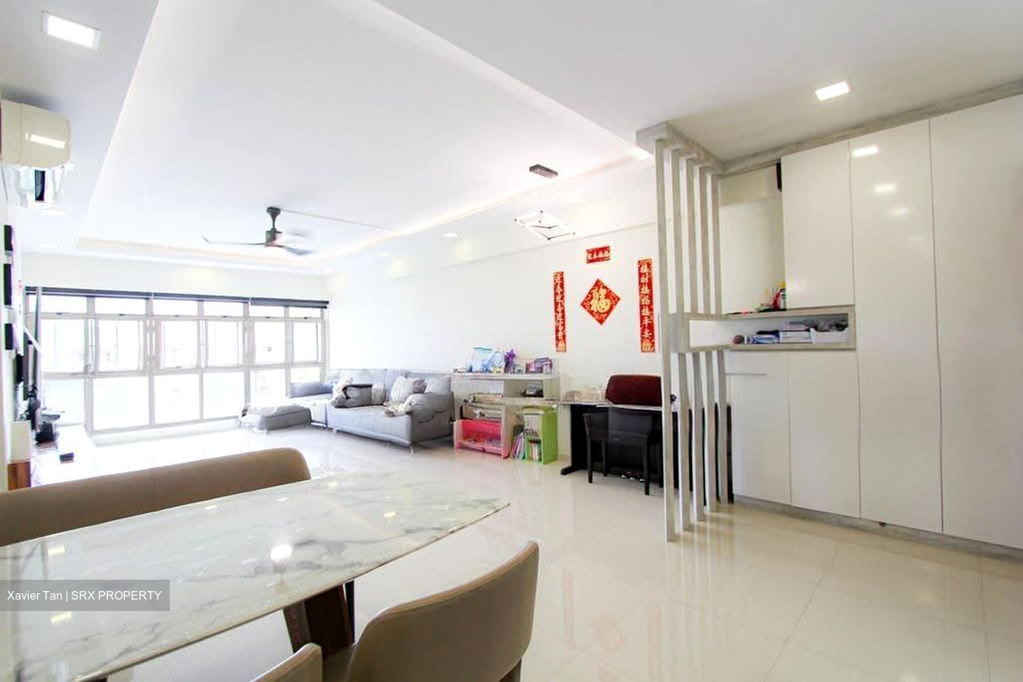 Blk 160A Punggol Central (Punggol), HDB 5 Rooms #621671921